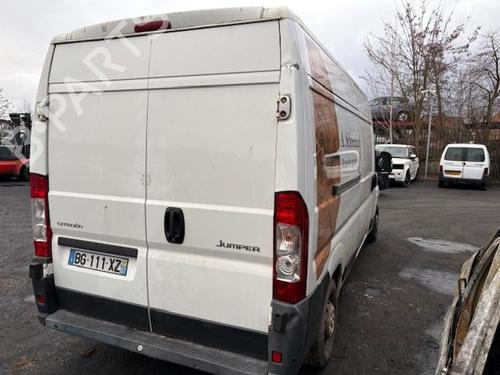 AC compressor CITROËN JUMPER II Van 2.2 HDi 130 | BP28706548M34  - Image 8