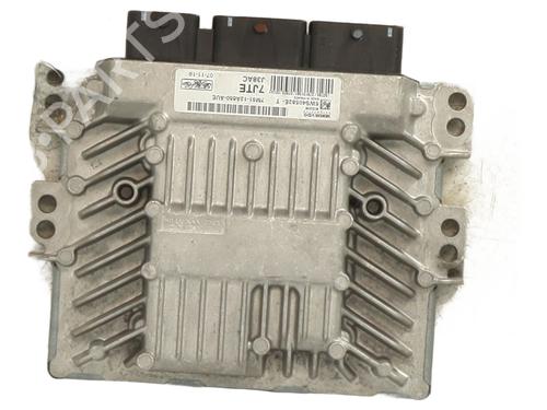 Engine control unit (ECU) FORD FOCUS I Turnier (DNW) 1.8 TDCi | BP21369901M57  - Image 6