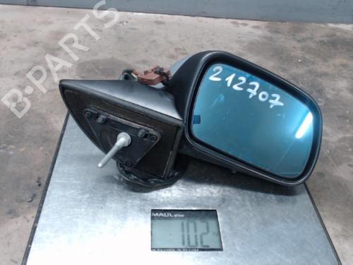 Right mirror PEUGEOT 407 SW (6E_, 6D_) 2.0 HDi 135 | BP21301587C27 