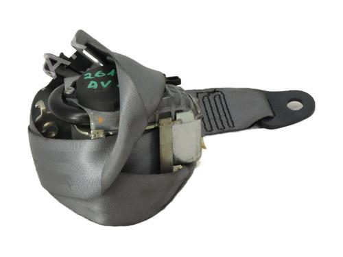 Front right seatbelt CITROËN C5 I (DC_) 2.2 HDi (DC4HXB, DC4HXE) | BP34432368I25 - Image 3