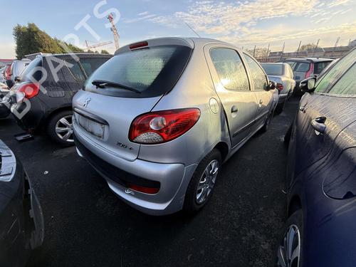 Starter PEUGEOT 206+ (2L_, 2M_) 1.1 | BP21891403M8 - Image 13