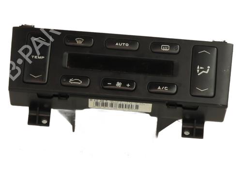 Used Climate control Climate control PEUGEOT 406 Coupe (8C) 2.2 HDI (133 hp) 34381836 34381836