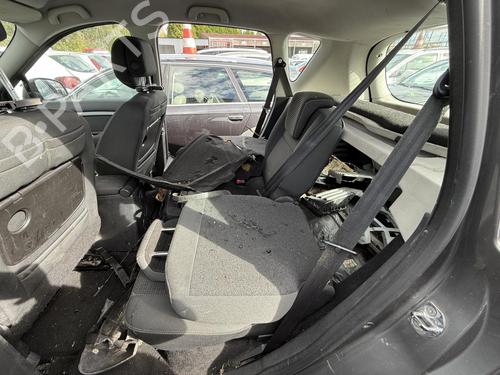 Instrument cluster RENAULT SCÉNIC III (JZ0/1_) 1.5 dCi | BP21300577C47 
