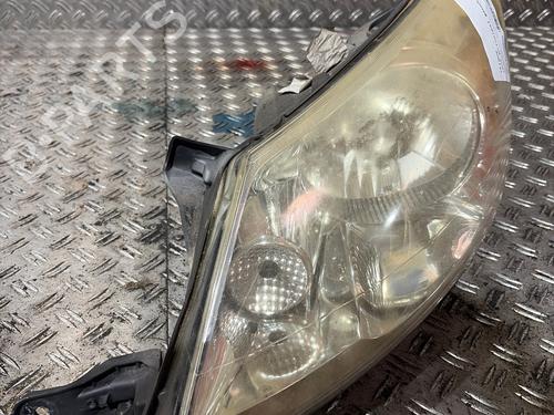 Left headlight PEUGEOT EXPERT Tepee (VF3X_) 2.0 HDi 140 | BP39503269C28 - Image 2