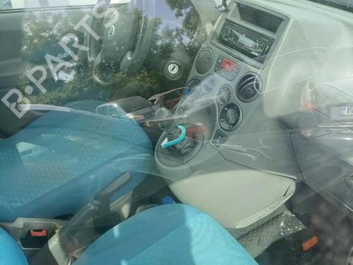 Hattehylde FIAT PANDA (169_) 1.2 (169.AXB11, 169.AXB1A) | BP35960577C85  - Image 23