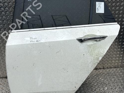 Used Left rear door HONDA ACCORD VIII Estate (CW) 2.2 i-DTEC (CW3) (150 hp) 21320508