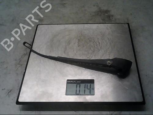 Used Rear windshield wiper arm SEAT ALHAMBRA (7V8, 7V9) 1.9 TDI (131 hp) 21310064