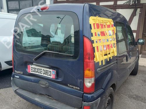 Alternator RENAULT KANGOO (KC0/1_) 1.5 dCi | BP24643870M7  - Image 10