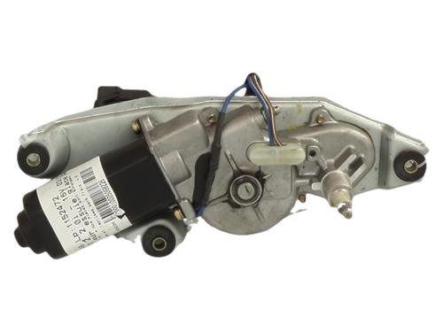 Used Rear wiper motor Rear wiper motor 21310662 21310662