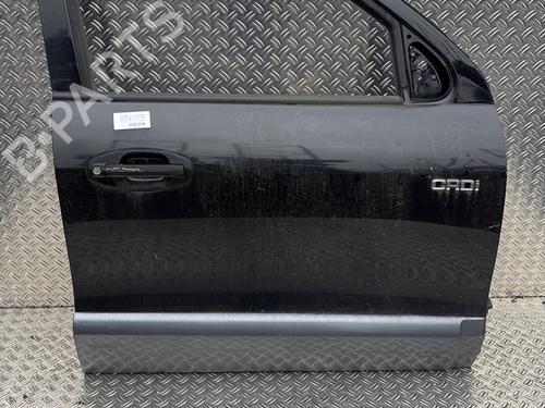Used Right front door HYUNDAI SANTA FÉ I (SM) 2.0 CRDi 4x4 (125 hp) 21291288