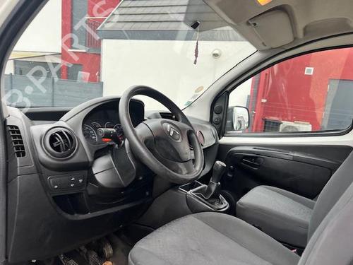 Front left seatbelt CITROËN NEMO Box Body/MPV (AA_) 1.4 HDi | BP33728690I26  - Image 5