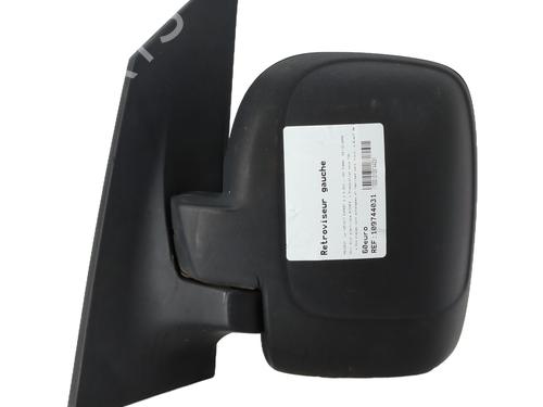 Left mirror PEUGEOT EXPERT Van (VF3A_, VF3U_, VF3X_) 2.0 HDi 140 | BP27635008C26