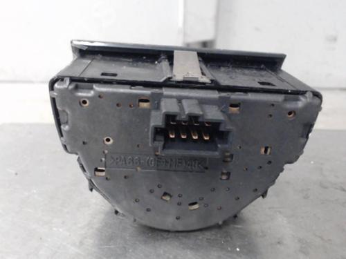Used Headlight switch SAAB 9-3 Convertible (YS3F) 1,8t (150 hp) 21366521