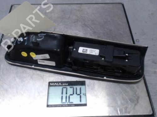 Used Left front window switch VOLVO V50 (545) 1.6 D (110 hp) 21368843