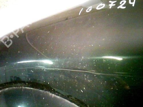 Left front fenders AUDI A2 (8Z0) 1.4 | BP21310442C41 