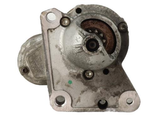 Used Starter PEUGEOT PARTNER Box Body/MPV 1.6 HDi (75 hp) 26393614