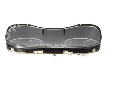 Used Instrument cluster Instrument cluster PEUGEOT 307 Break (3E) 2.0 HDI 110 (107 hp) 31668901 31668901