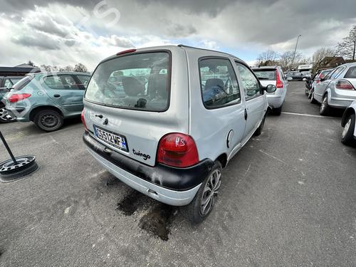 Starter RENAULT TWINGO I (C06_) 1.2 (C066, C068) | BP21311319M8 