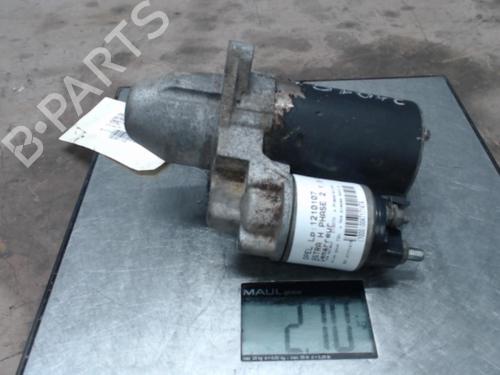Starter OPEL ASTRA H (A04) 1.3 CDTI (L48) | BP21297008M8 