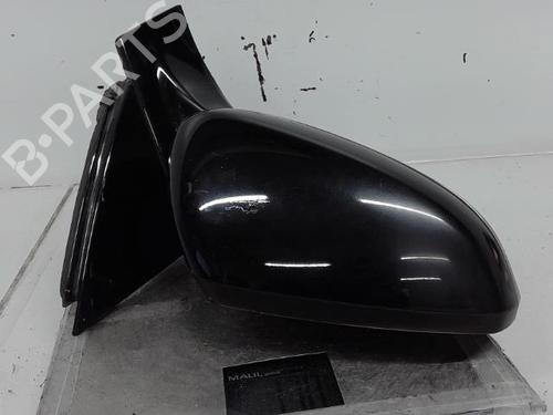 Used Right mirror DS DS 7 Crossback (J4_, JR_, JC_) E-TENSE 225 (J4DGZU, J45GQU) (224 hp) 21299041