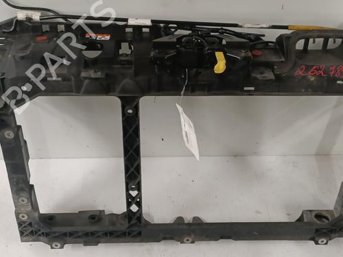 Frontplade/Frontkurv Frontplade/Frontkurv 38923466 38923466