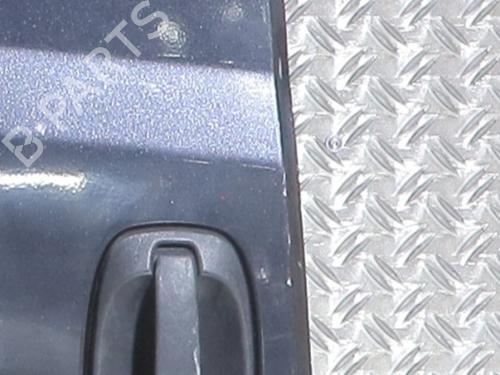 Used Right slide door Right slide door 38923334 38923334