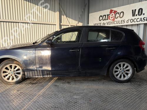 Steering pump BMW 1 (E87) 118 d | BP32069315M99  - Image 20