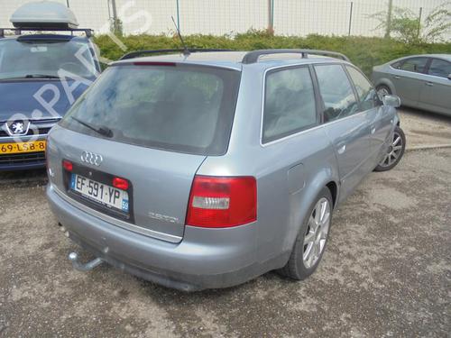 Left front window switch AUDI A6 C5 Avant (4B5) 2.5 TDI | BP21364852I27 