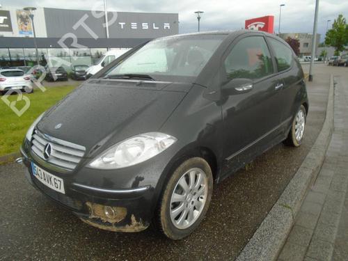 Egr MERCEDES-BENZ A-CLASS (W169) A 200 (169.033, 169.333) | BP21368227M69 