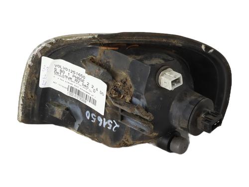 Used Right front indicator Right front indicator VOLVO S80 I (184) D5 (163 hp) 26939011 26939011