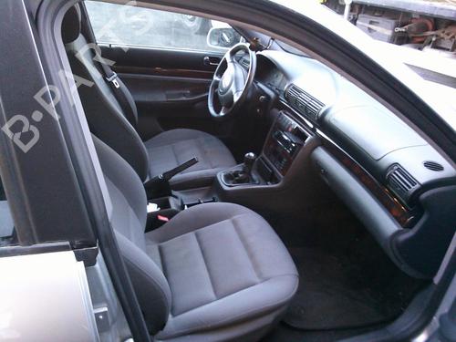 Alternator AUDI A4 B5 (8D2) 1.8 T | BP28546318M7 - Image 12