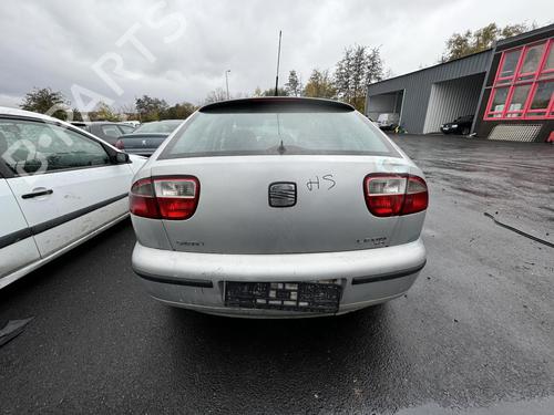 Steering column stalk SEAT LEON (1M1) 1.9 TDI | BP21370979I23