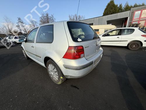 Front right belt tensioner VW GOLF IV (1J1) 1.9 TDI | BP22237613C88 