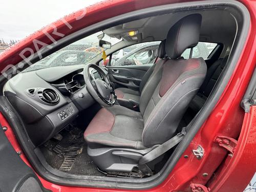 Right mirror RENAULT CLIO IV (BH_) 1.5 dCi 75 | BP21302383C27 