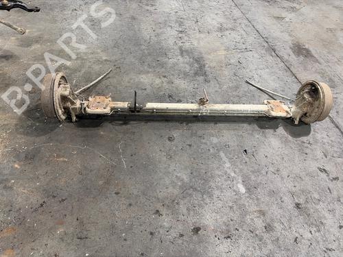 Used Rear axle Rear axle 38745853 38745853