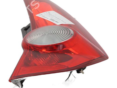 Right taillight OPEL AGILA B (H08) 1.0 (F68) | BP27609672C35 