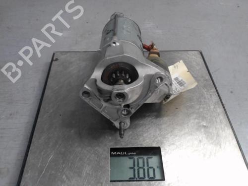 Starter RENAULT LAGUNA II Grandtour (KG0/1_) 1.9 dCi | BP21292249M8 
