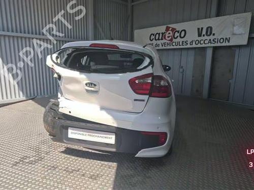 Engine KIA RIO III (UB) 1.2 CVVT | BP38531199M1  - Image 18