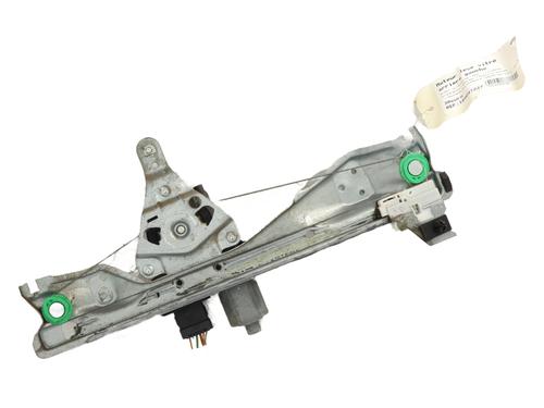 Used Left rear window motor Left rear window motor PEUGEOT 308 I (4A_, 4C_) 1.6 16V (140 hp) 27435023 27435023