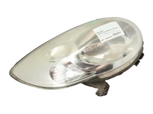 Used Right headlight CITROËN C1 (PM_, PN_) 1.0 (68 hp) 32109606
