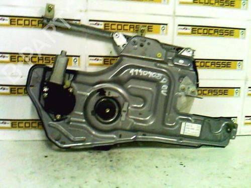 Used Right front window motor HYUNDAI TRAJET (FO) 2.0 CRDi (113 hp) 21363145