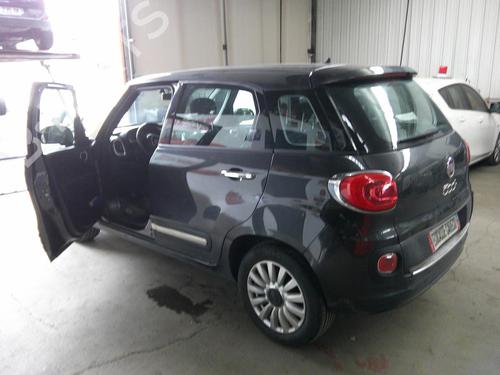 Left taillight FIAT 500L (351_, 352_) 1.4 (199LYB1B) | BP27678047C34 - Image 10