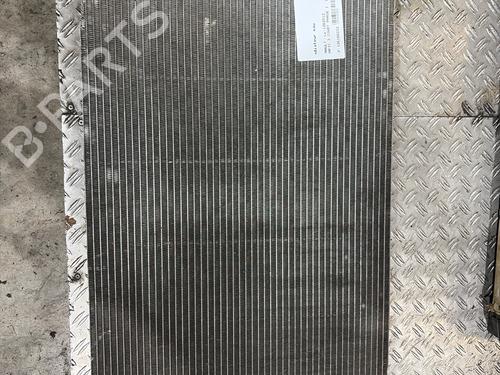 Used Water radiator Water radiator RENAULT TRAFIC III Van (FG_) 1.6 dCi 95 (FGMJ, FGMR) (95 hp) 40248116 40248116