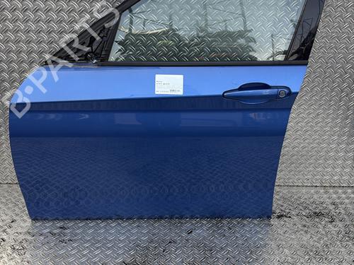 Used Left front door BMW 1 (F20) 118 d (143 hp) 30638499