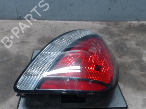 Used Right taillight Right taillight 21296433 21296433