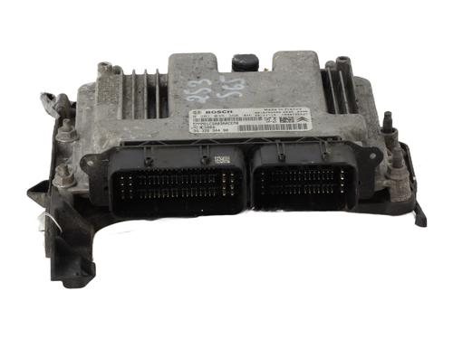 Used Engine control unit (ECU) PEUGEOT PARTNER Box Body/MPV (K9) 1.5 BlueHDI 130 (131 hp) 29880865