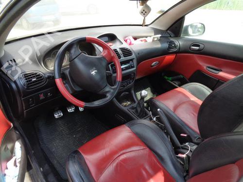 Electronic module PEUGEOT 206 CC (2D) 2.0 S16 | BP21369342M83 - Image 4