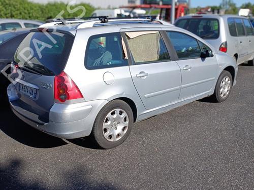 Right front window motor PEUGEOT 307 Break (3E) 1.6 HDi 110 | BP26010390E20 