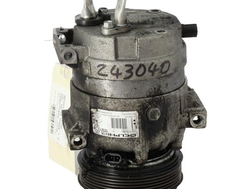 AC Kompressor RENAULT VEL SATIS (BJ0_) 2.2 dCi (BJ0E, BJ0F) (150 hp) 21314418