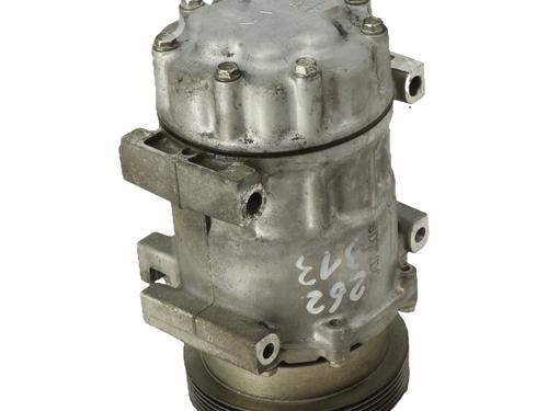 AC compressor DACIA LOGAN MCV (KS_) 1.5 dCi (KS0W) | BP38722008M34 - Image 3